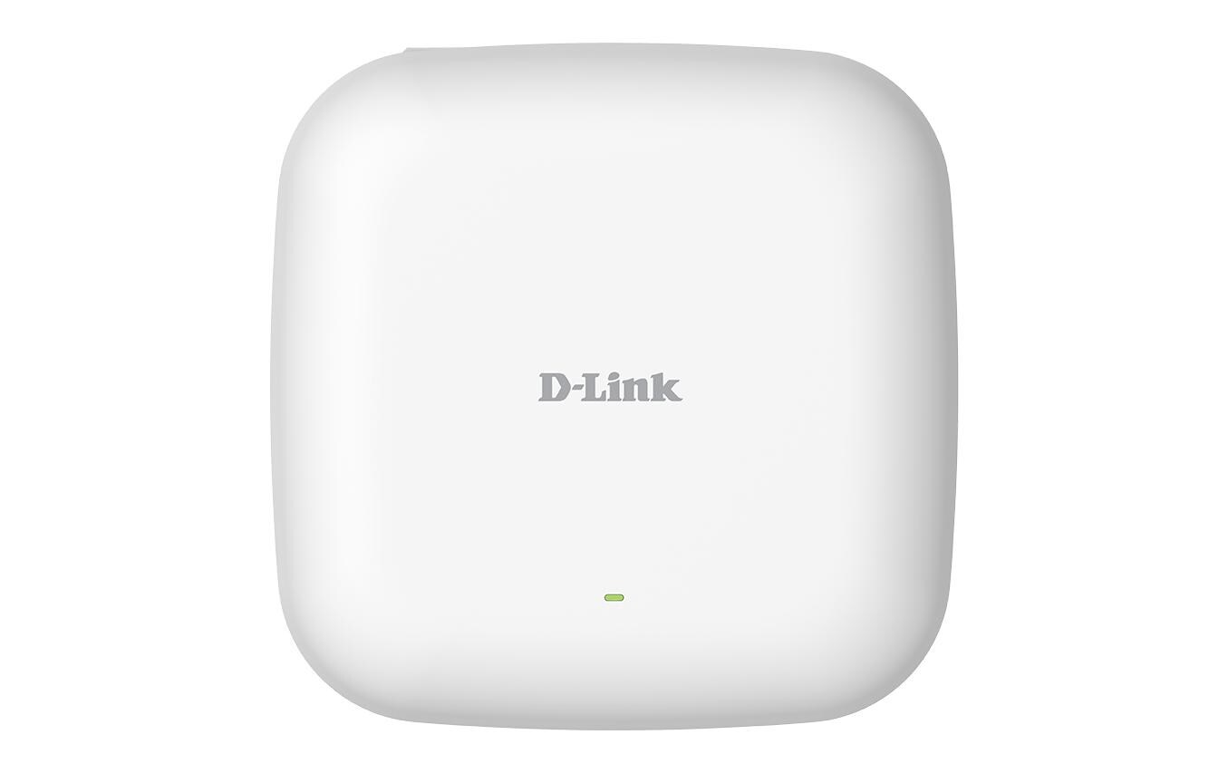 Access Point DAP-2662<br>DAP2662 Wireless AC1200 Wave 2 Dual-Band PoE Access Point