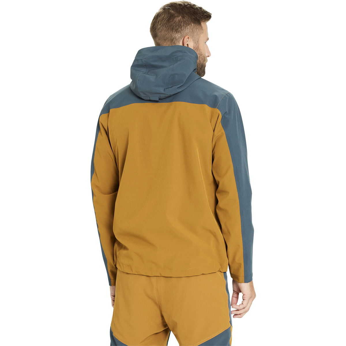 Whistler Bram Functional Jakke Herre