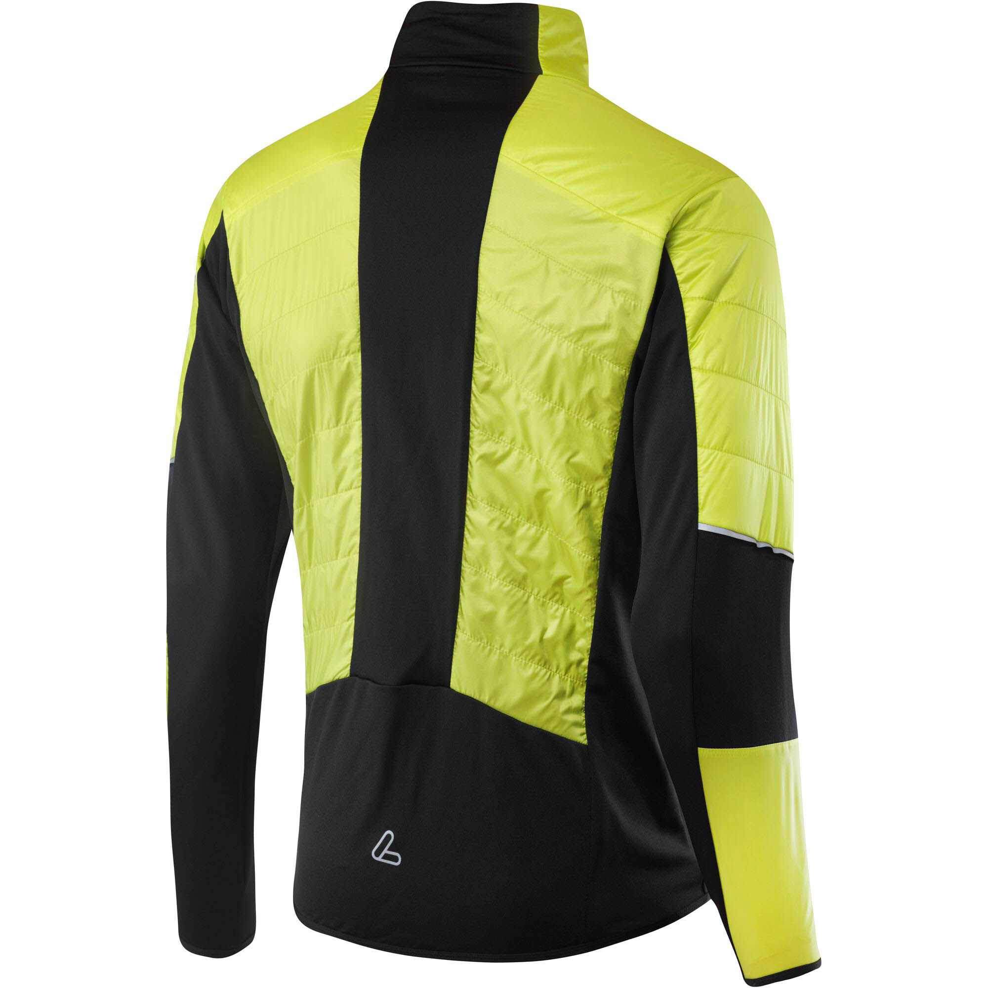 LöfflerM JKT PACE HYBRID