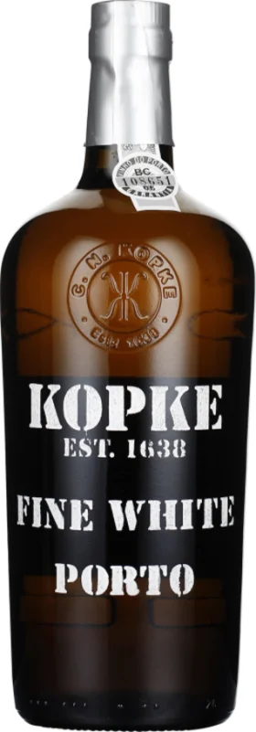KOPKE PORT WHITE 75CL