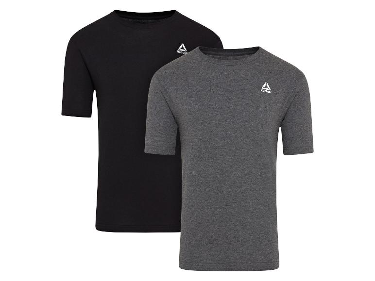 2 heren T-shirts