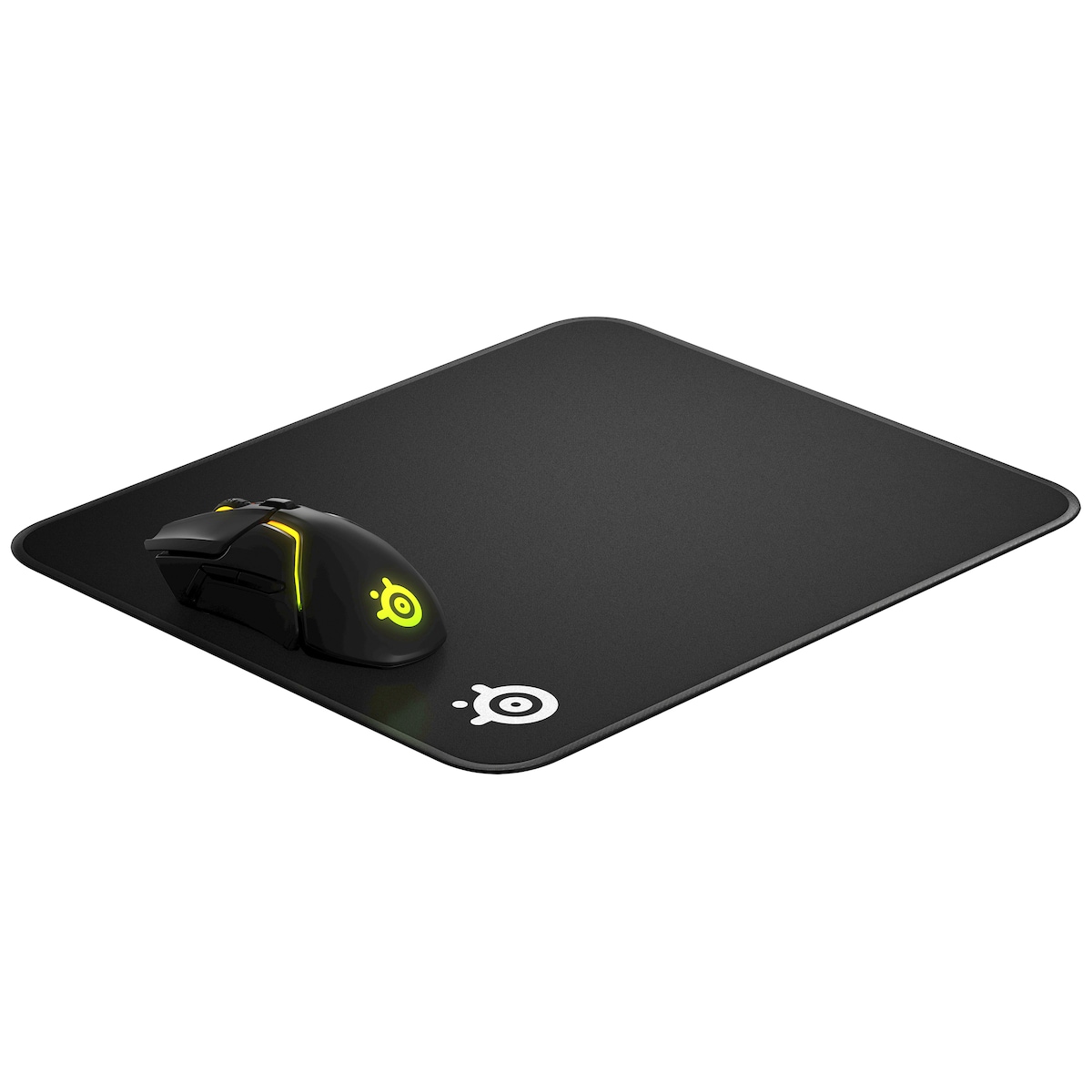 SteelSeries QcK Edge Medium musematte