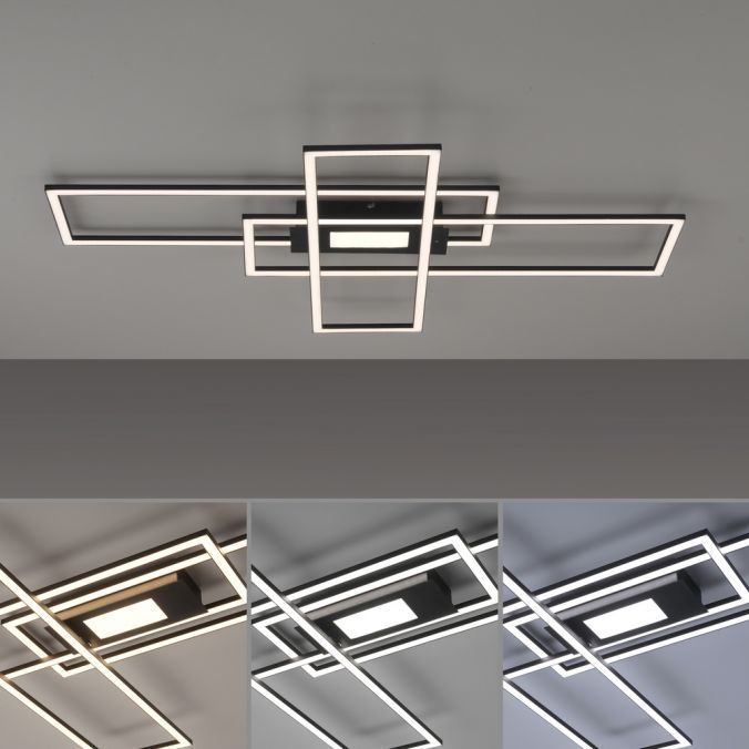 LED-Deckenleuchte