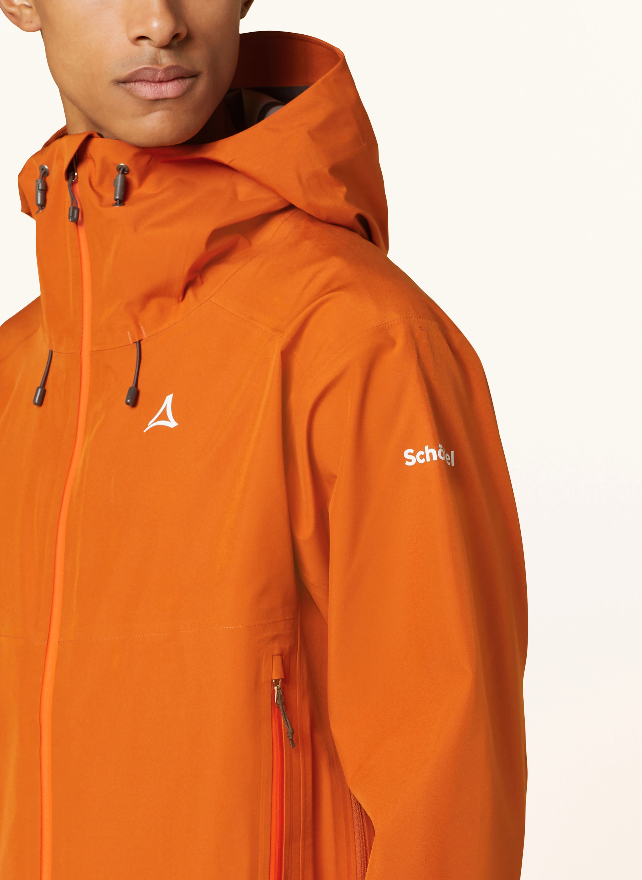 Schöffel Softshell-Jacke CASCATA