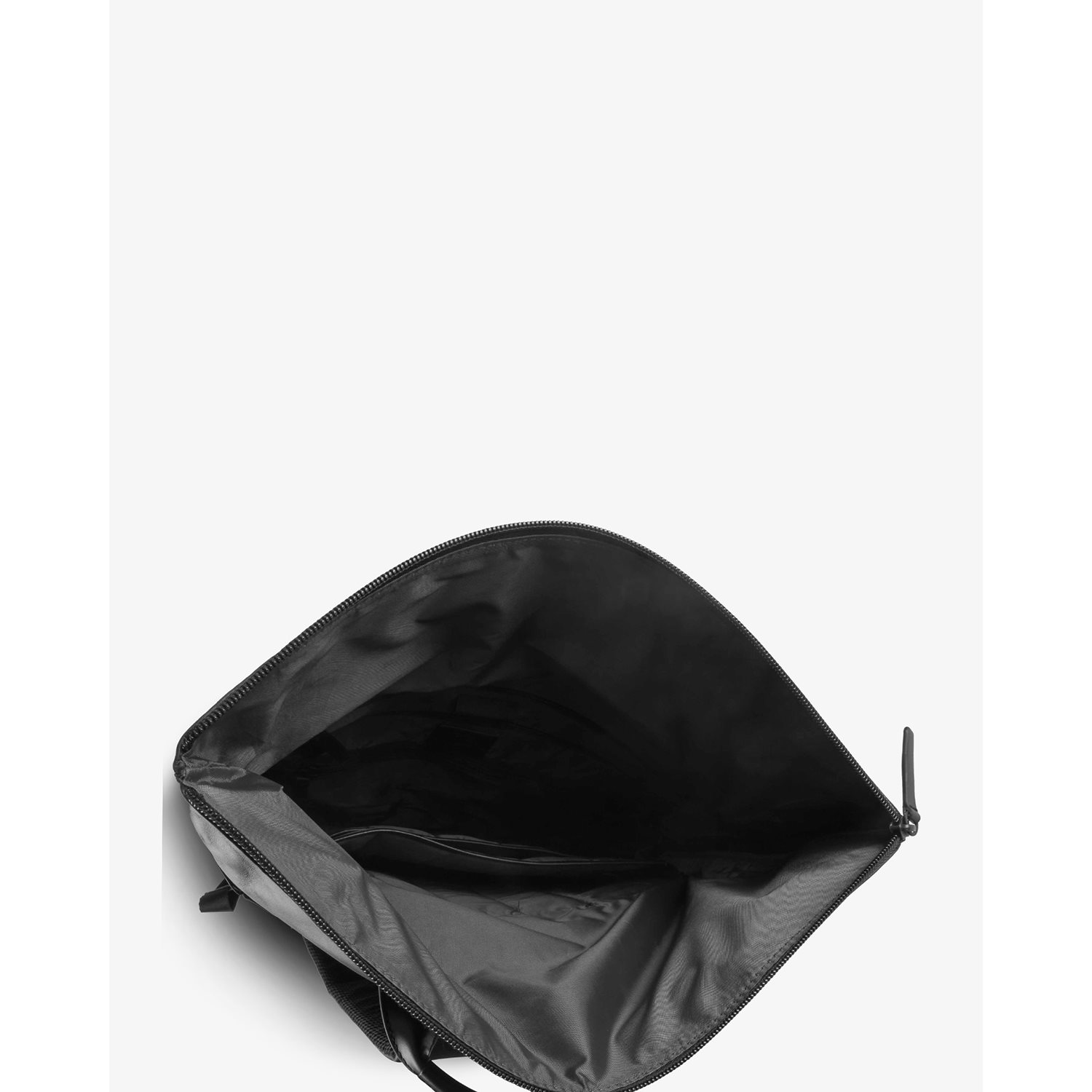 Jost Aarhus Messenger Backpack black
