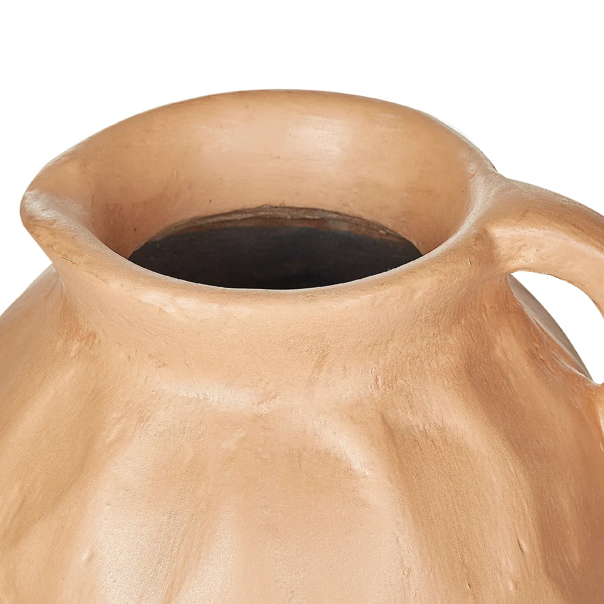 Beliani Vase Taiping - Céramique