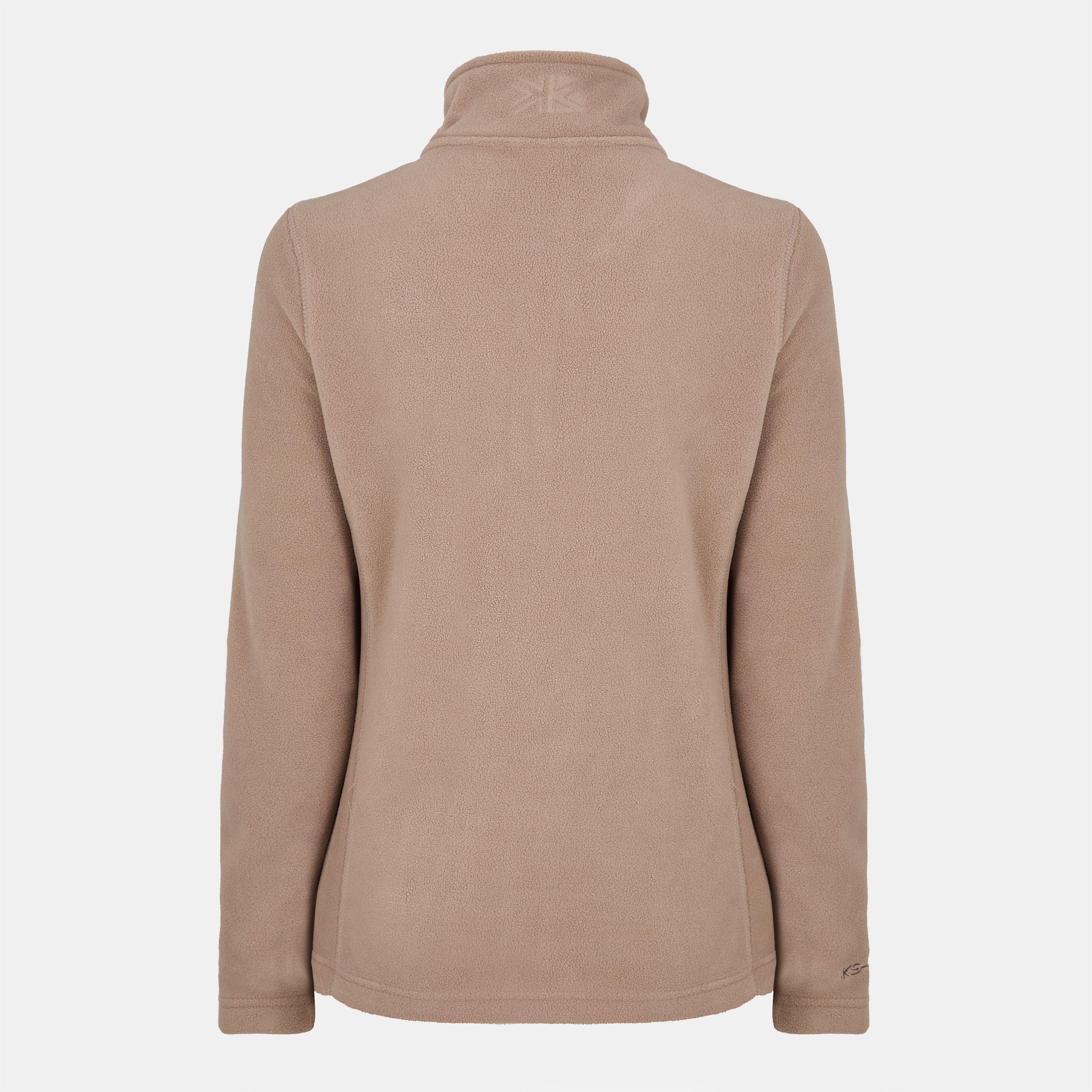 Karrimor Fleece Jacket Ladies