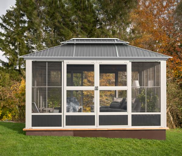 Sojag Pavillon Olan 1014, ca. B435/H291/T311