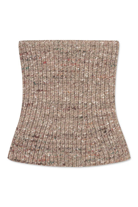 Lovechild1979  Clara halsedisse - Beige Paella