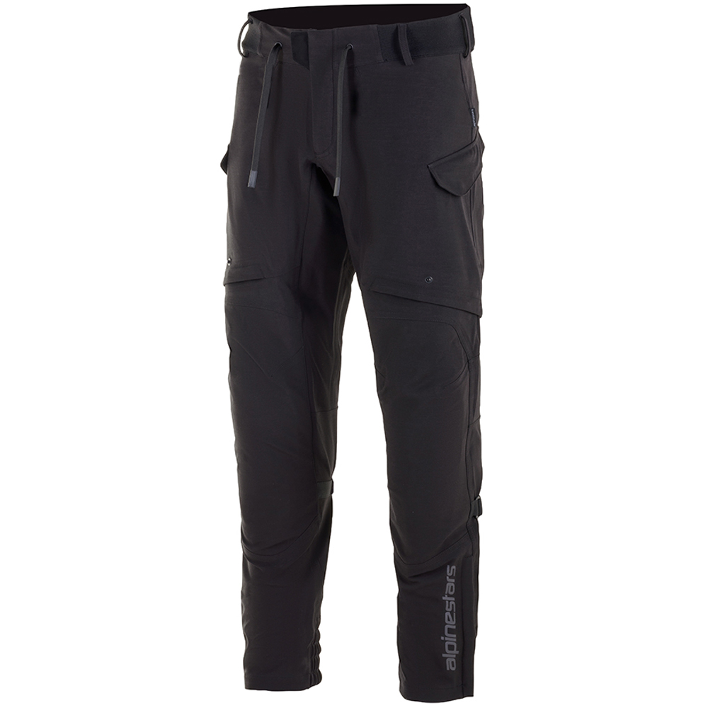 Alpinestars - Pantalon Juggernaut Waterproof Noir