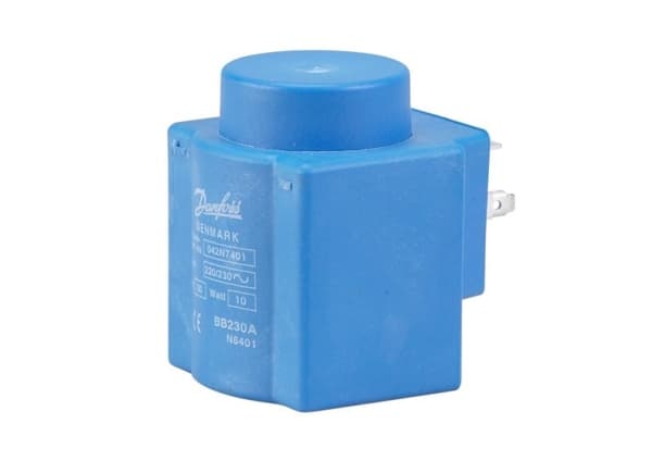 Danfoss 018F7351, 252 g, 1 stykker