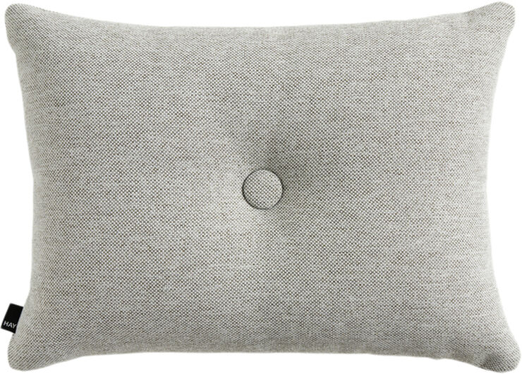 Hay Dot Cushion-1 dot-Mode-Warm grey Warm grey