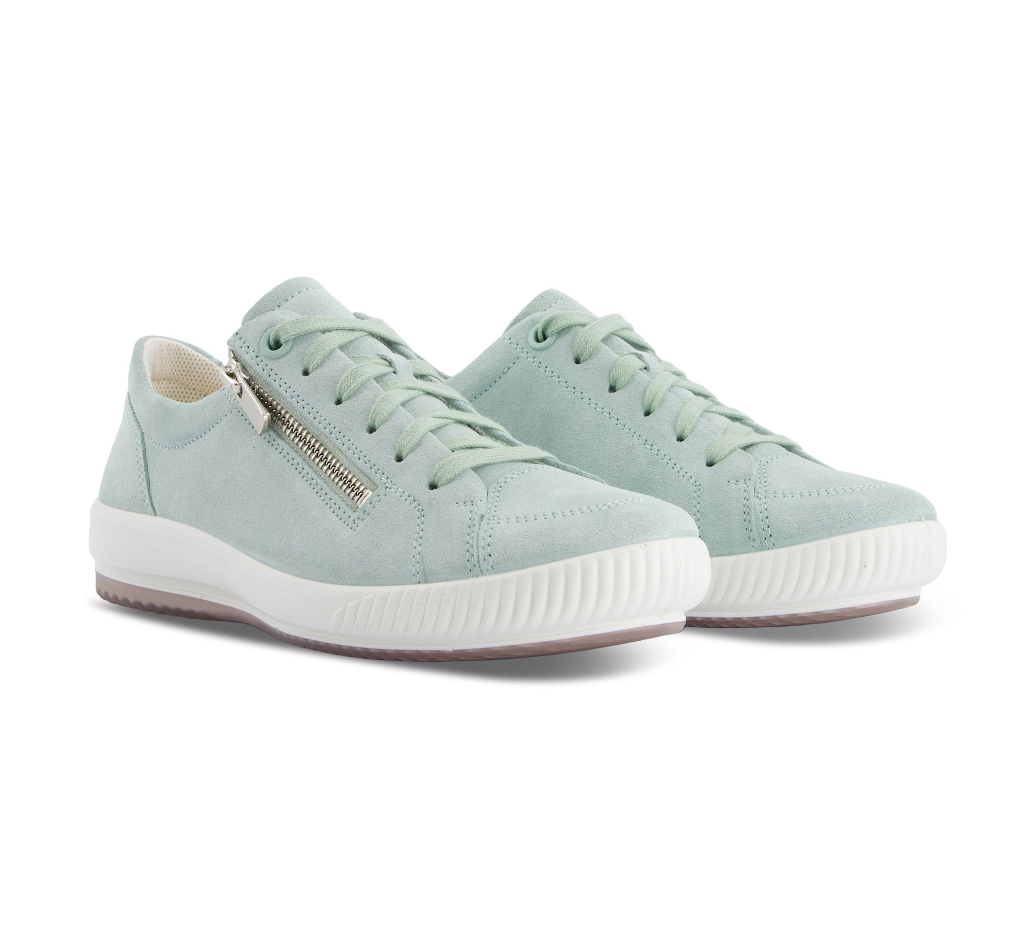 Legero Tanaro 5.0 - Sneaker low grün