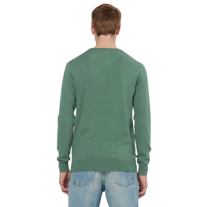 Scotch & Soda Seasonal Core Sweater Heren
