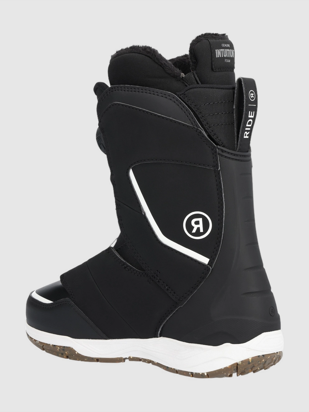 Ride Hera Pro 2025 Snowboard Boots black