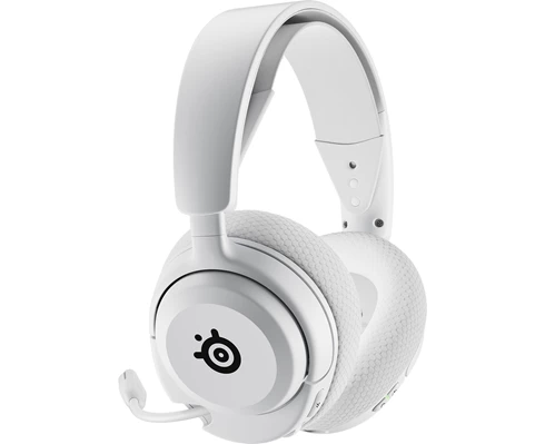 SteelSeries Arctis Nova 5 White