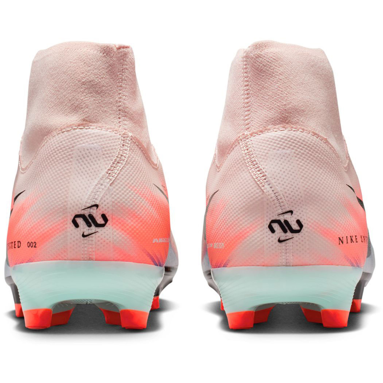 Nike Mercurial Zoom Superfly 10 Academy NU2 FG/MG