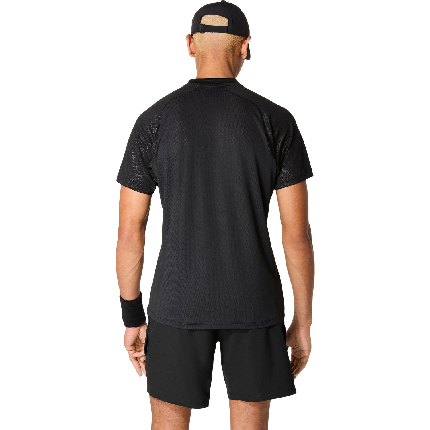 ASICS Match Night Energy Top