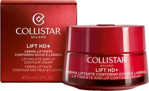 COLLISTAR HD+ Lifing Eyes and Lips Contour Cream