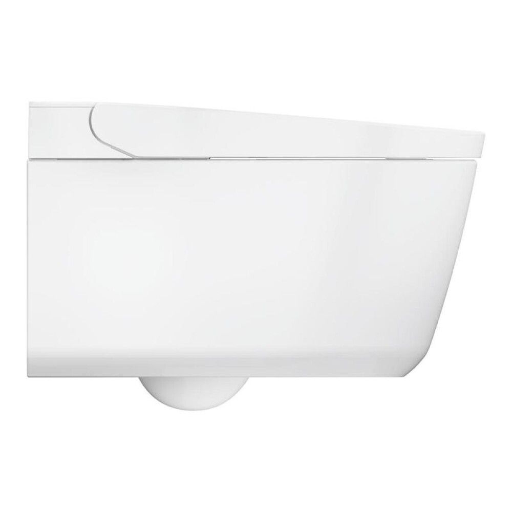 DUSJTOALETT GROHE SENSIA VEGGHENGT