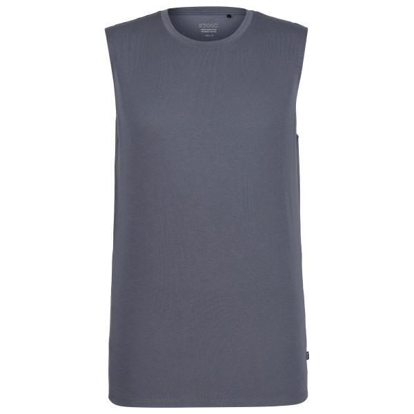 Stoic - PerformanceMerino BorgholmSt. Tank - T-shirt technique