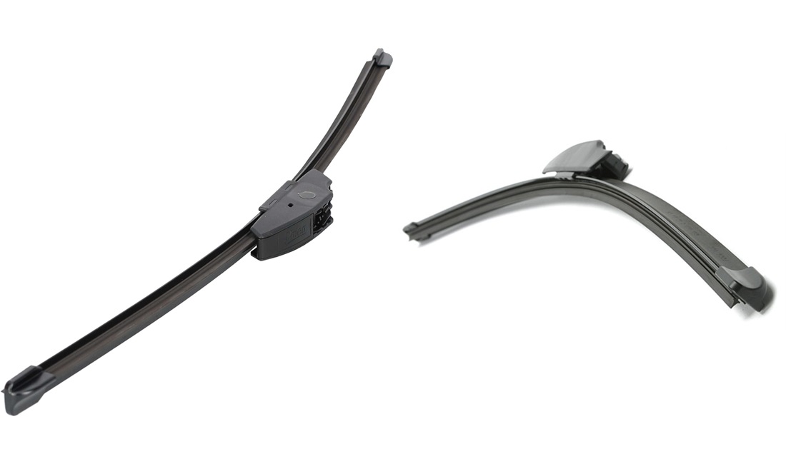 Viskerbladsæt X-TRM Signum 5/03-