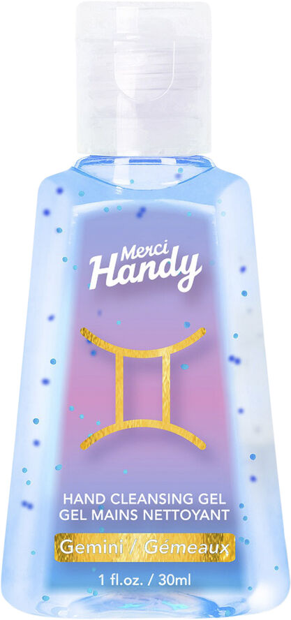 Merci Handy ASTRO GEMINI