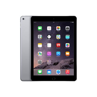 Apple iPad Air 2 - tablette 9.7