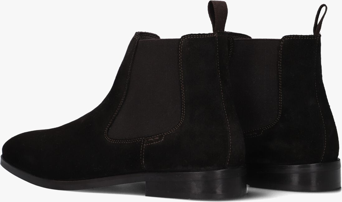 bruine stefano lauran chelsea boots 92302