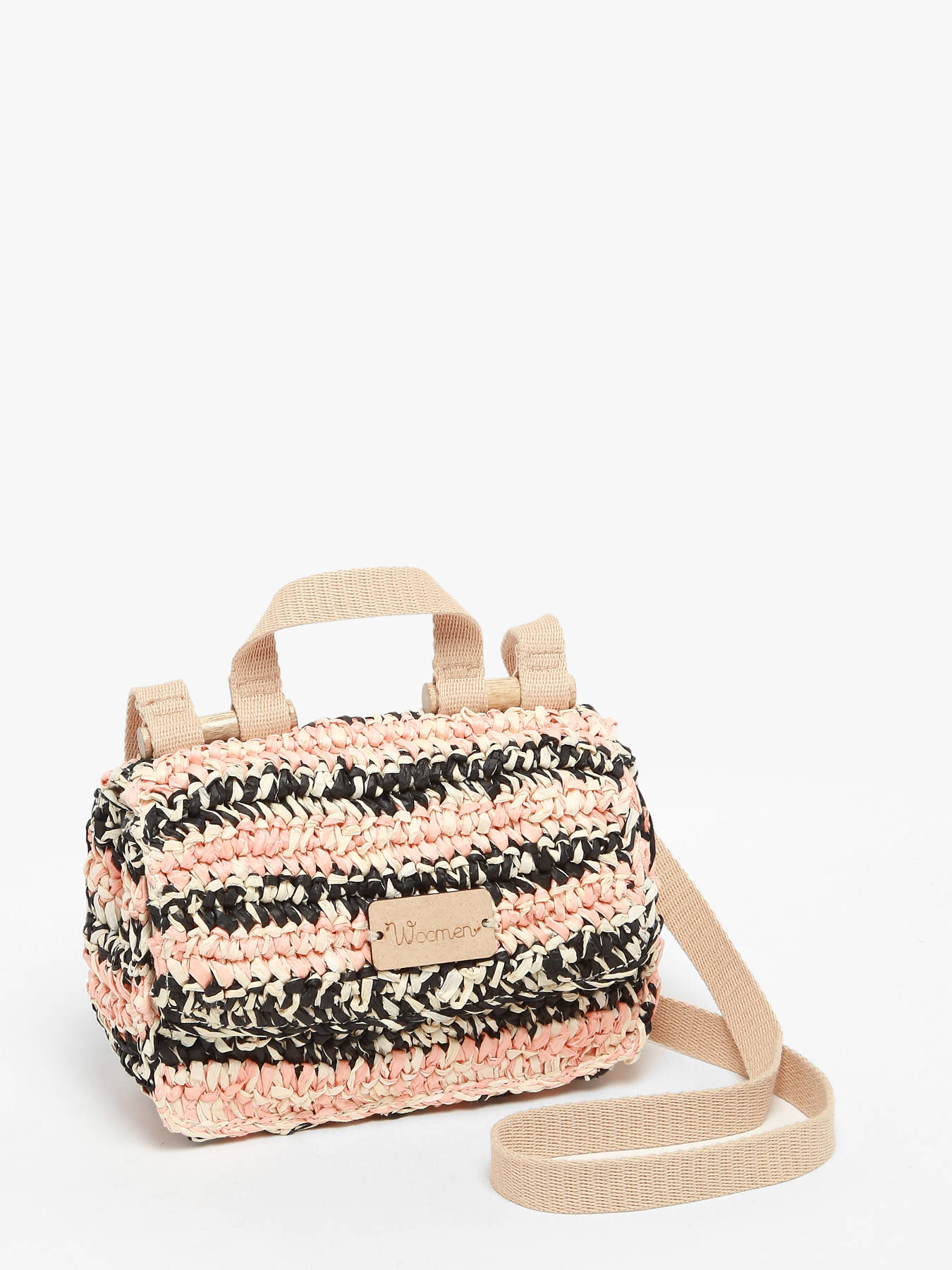 Sac bandoulire Clematite WOOMEN
