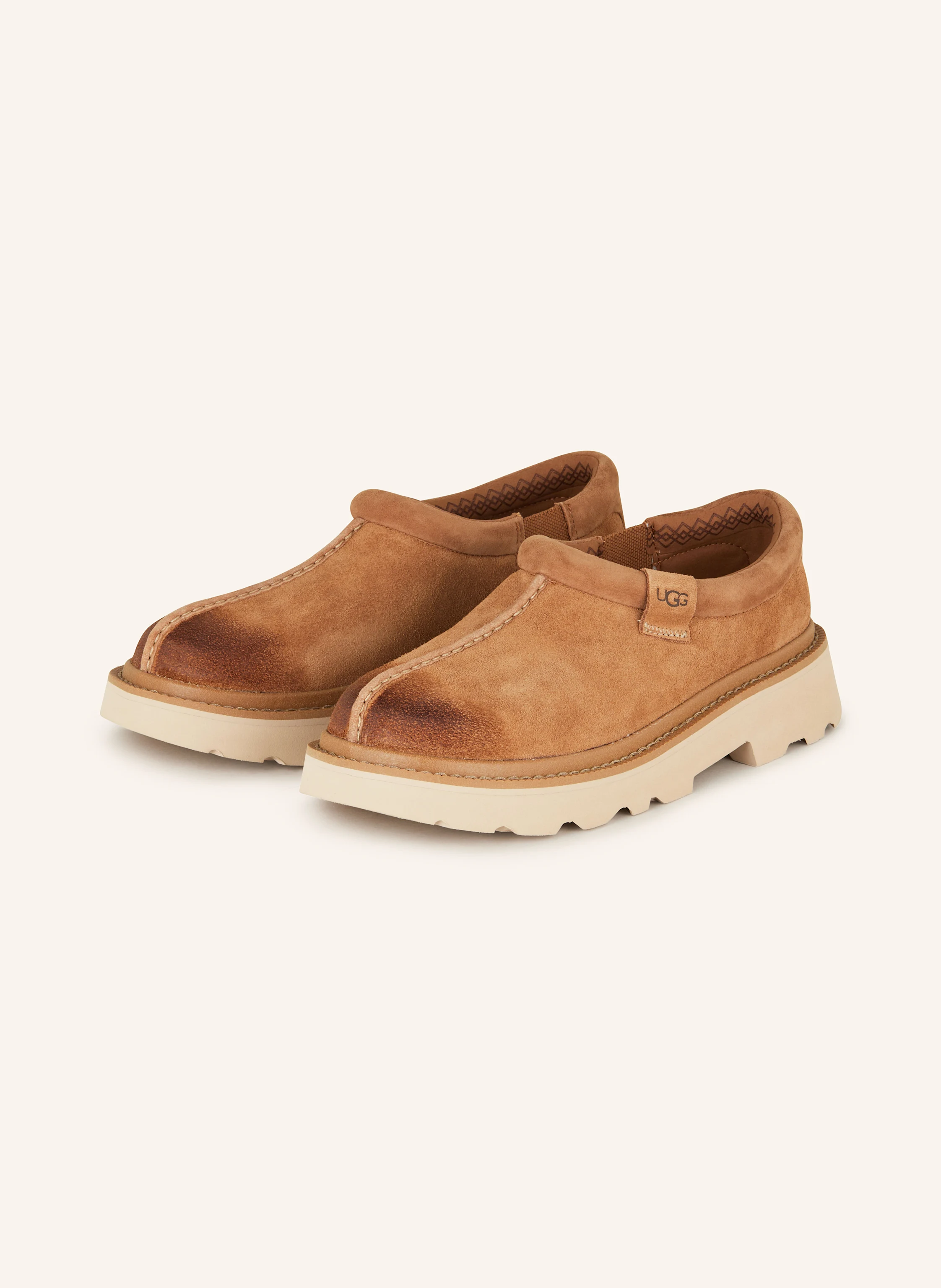 UGG Slipper TASMAN LUG