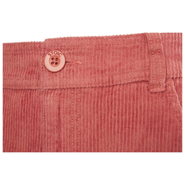 Stoic - Women's Hemp55 MMXX. Selja Cord Shorts - Short