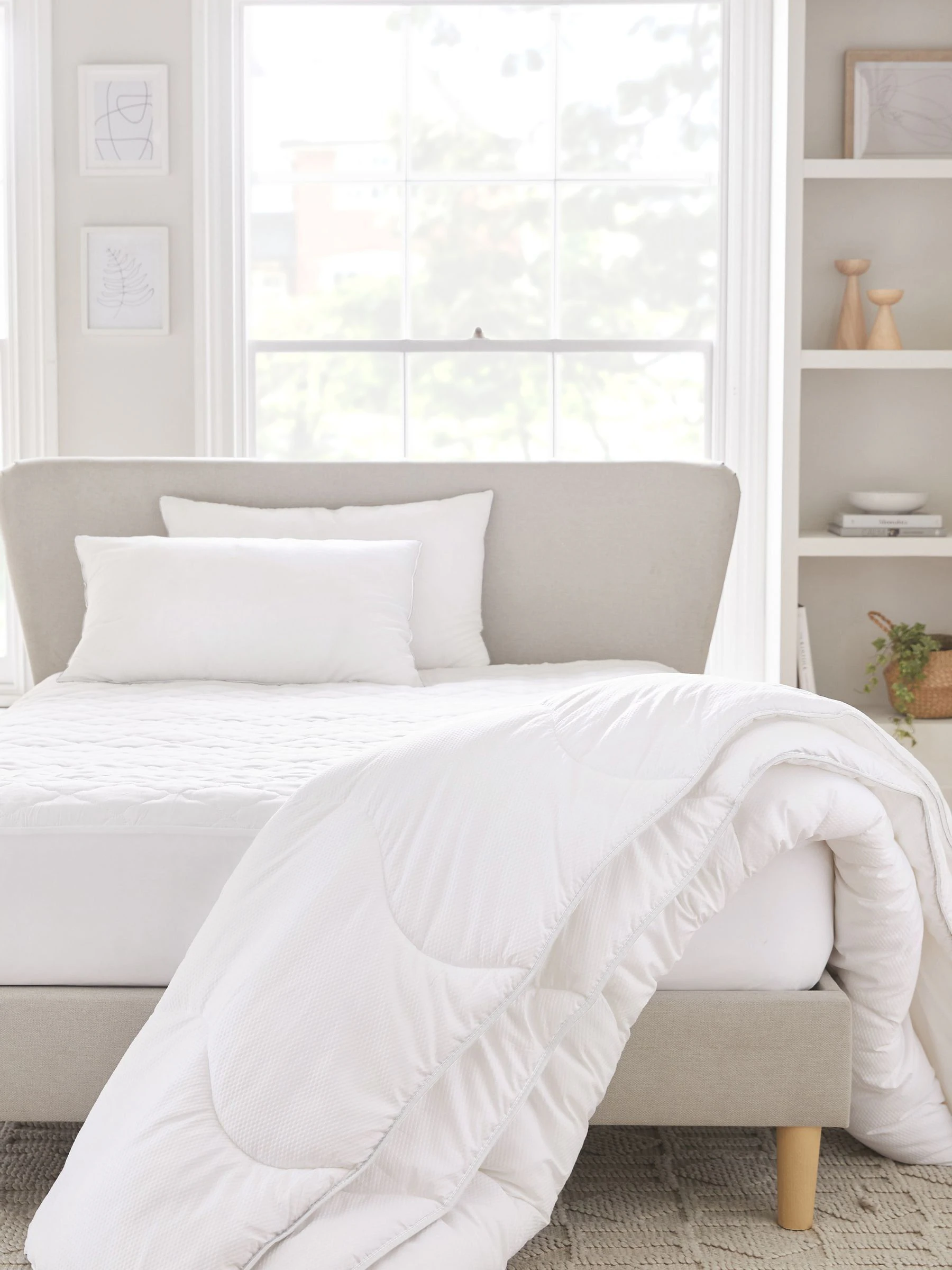 Sleep In Silk dekbed