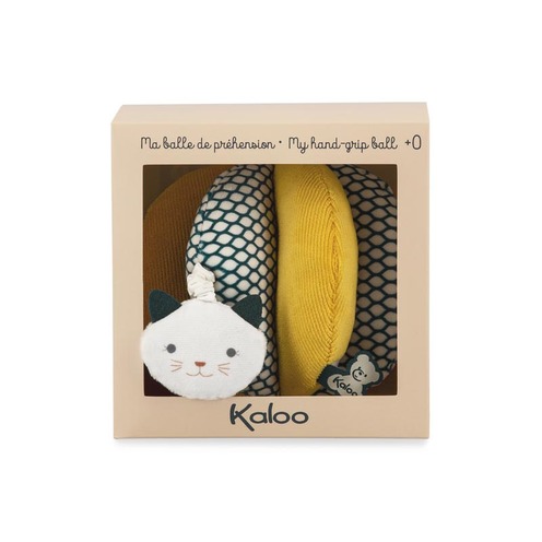 Ma balle de préhension - KALOO