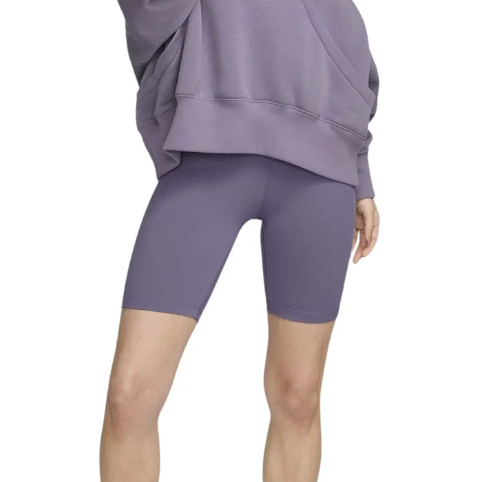 Nike One Dri-FIT Bikeshort Dames
