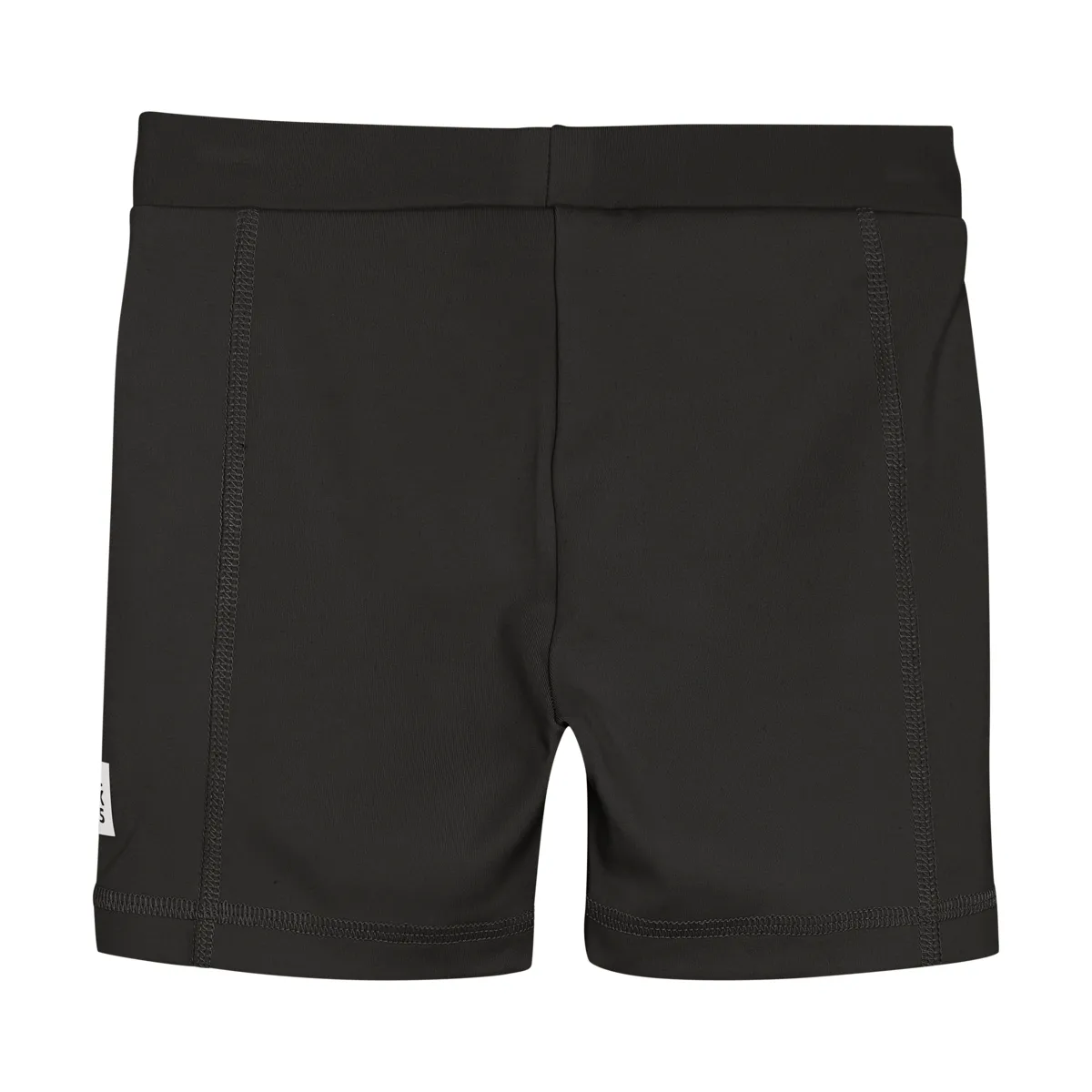 Color Kids Sport Short Tights Black