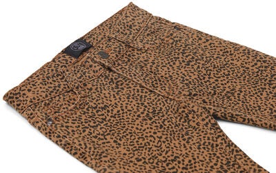 Luca & Lola Dahna Bukse, Leopard