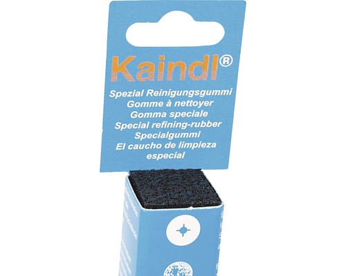 Kaindl reinigingsrubber voor schuurmiddelen 10431
