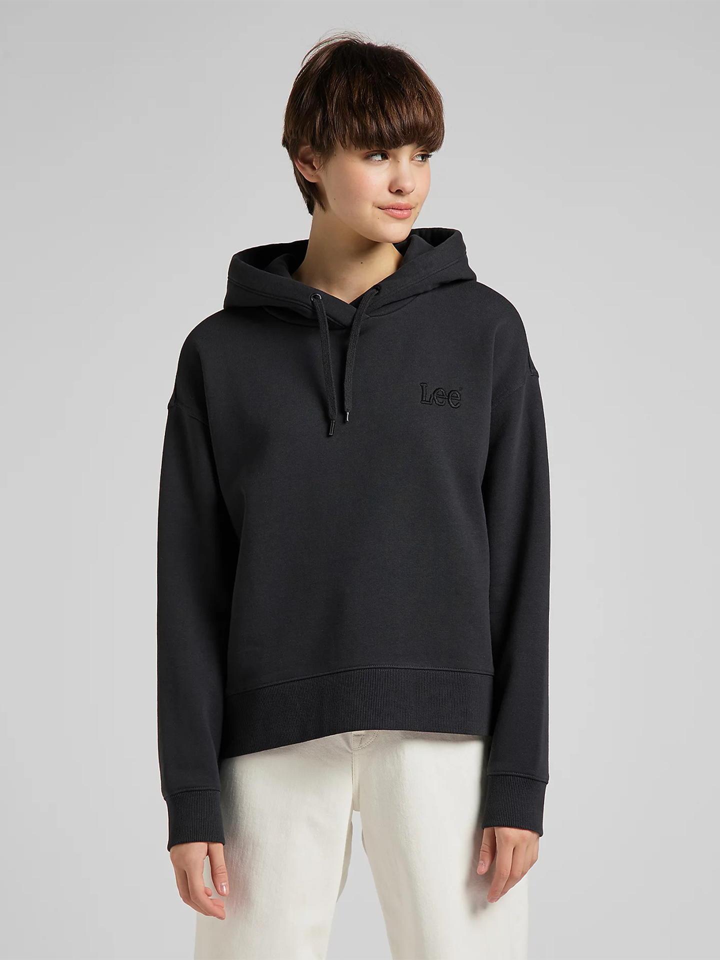 Essential Hoodie