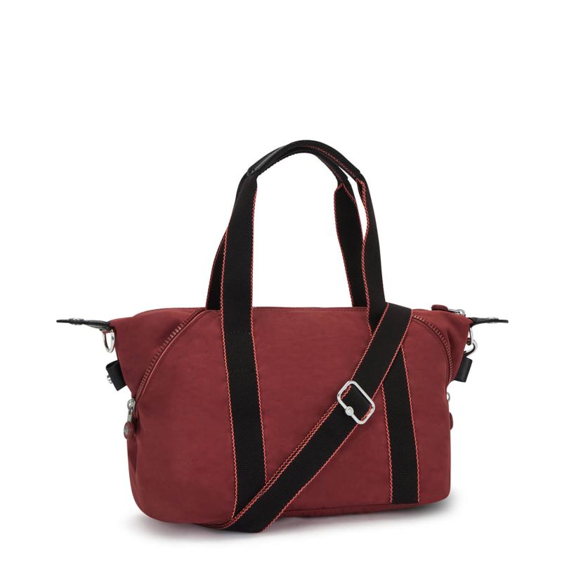 Sac à main Art Mini 39 cm Flaring Rust