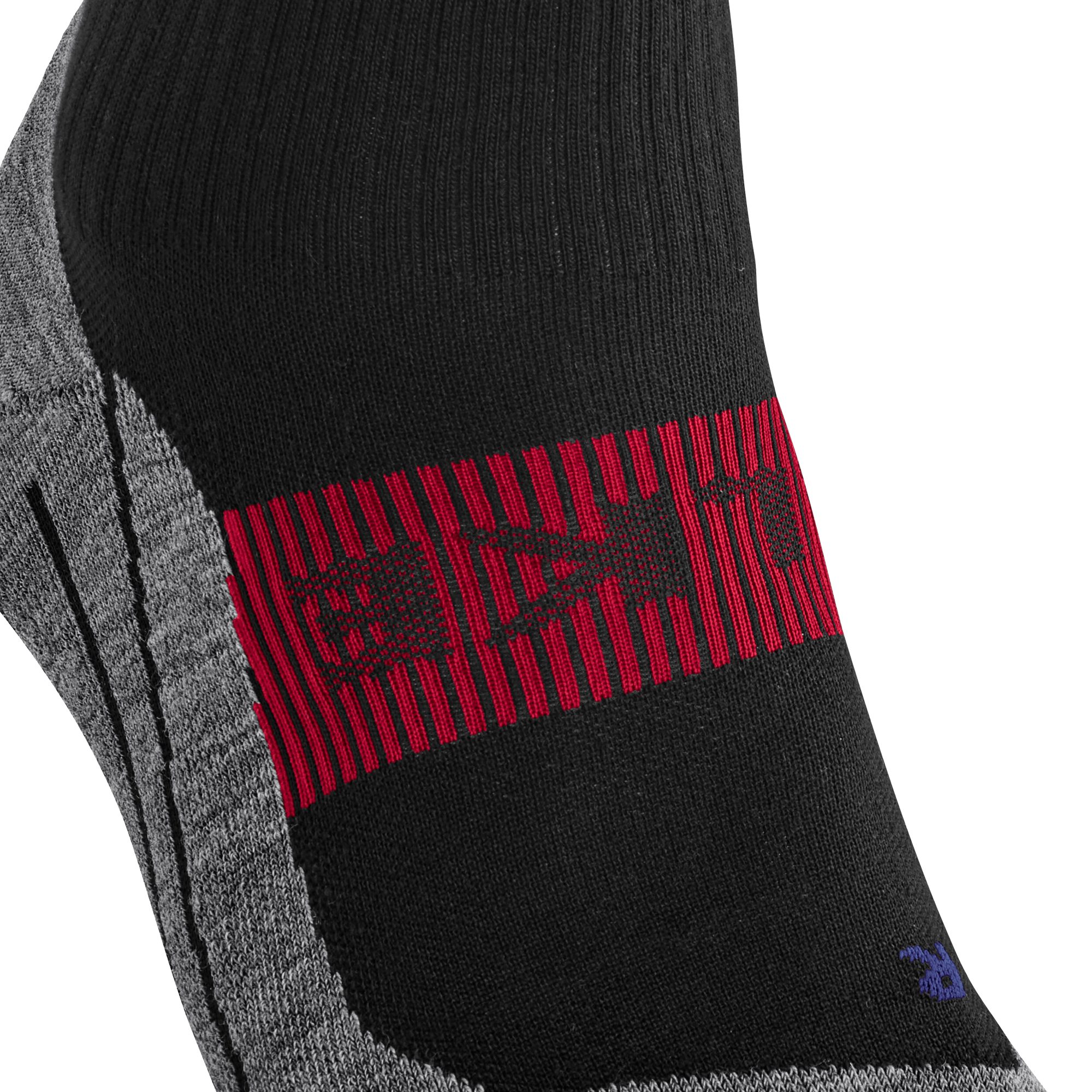 Falke RU4 Endurance Cool Socken Herren schwarz