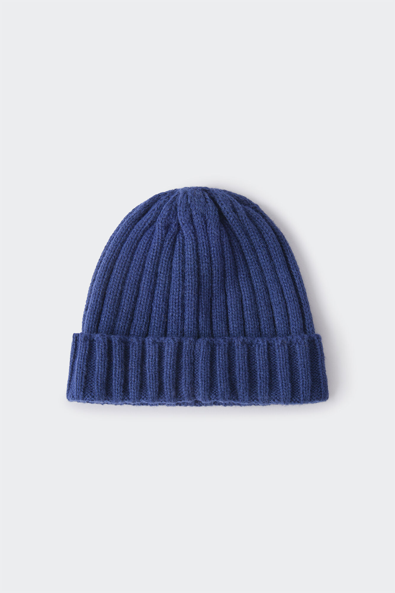 Logotipo básico de gorro para crianças