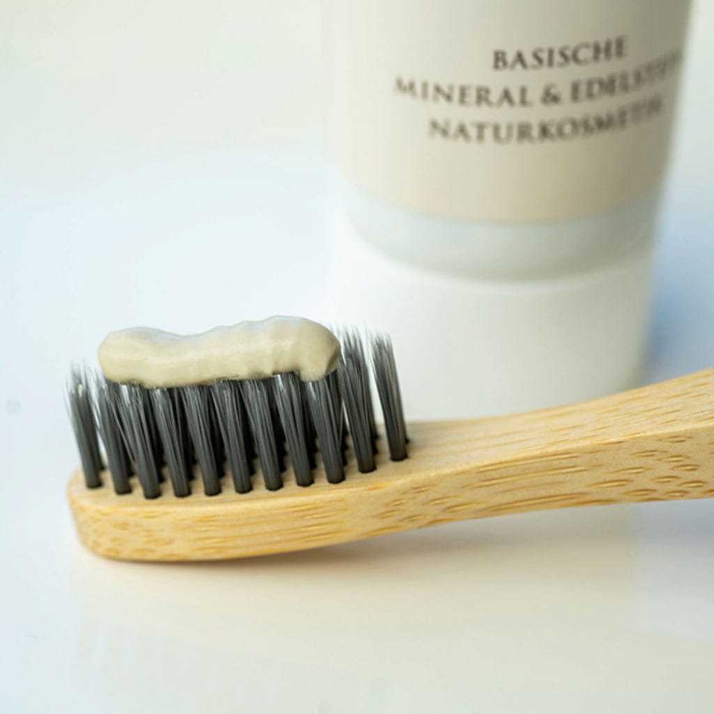MICHAEL DROSTE-LAUX  Basische Zahncreme, 50 ml