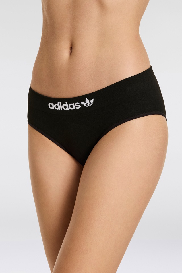 adidas Originals Hipster »Modern Flex«, elastischer Bund, weich, sportliches Design, Logo