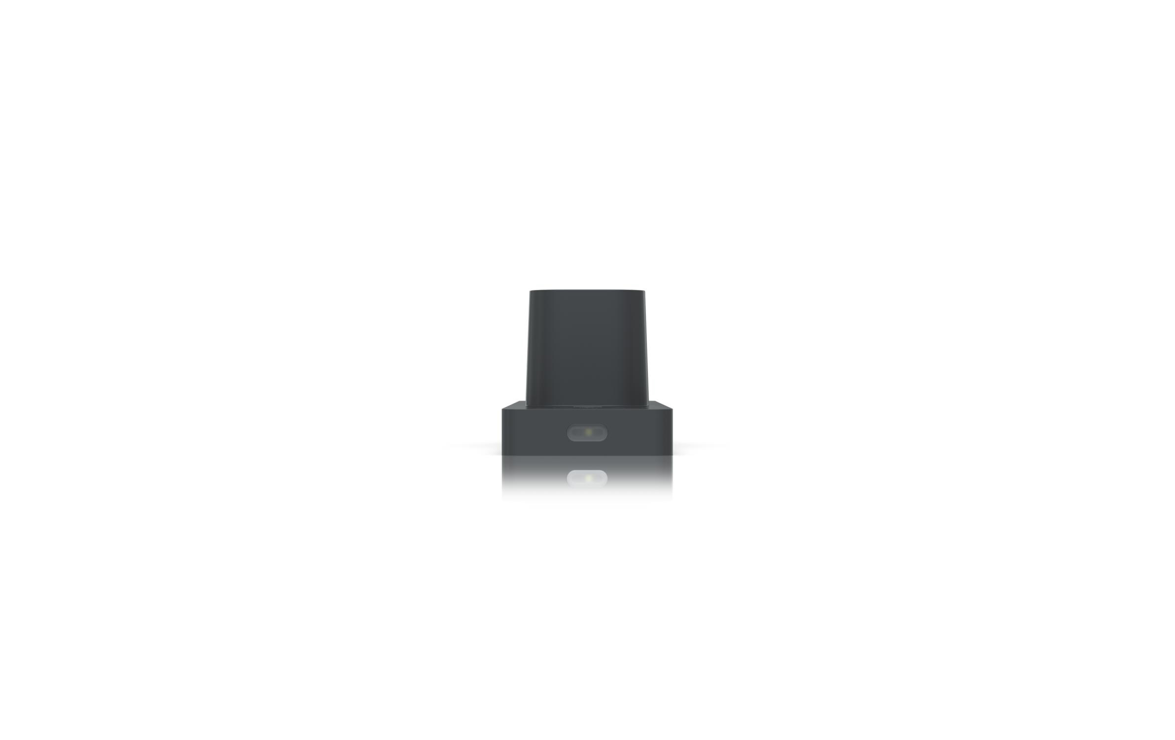 Access Reader G2 Pro NFC & BT Zutrittskontrolle, Schwarz<br>UniFi Access Reader G2 Professional