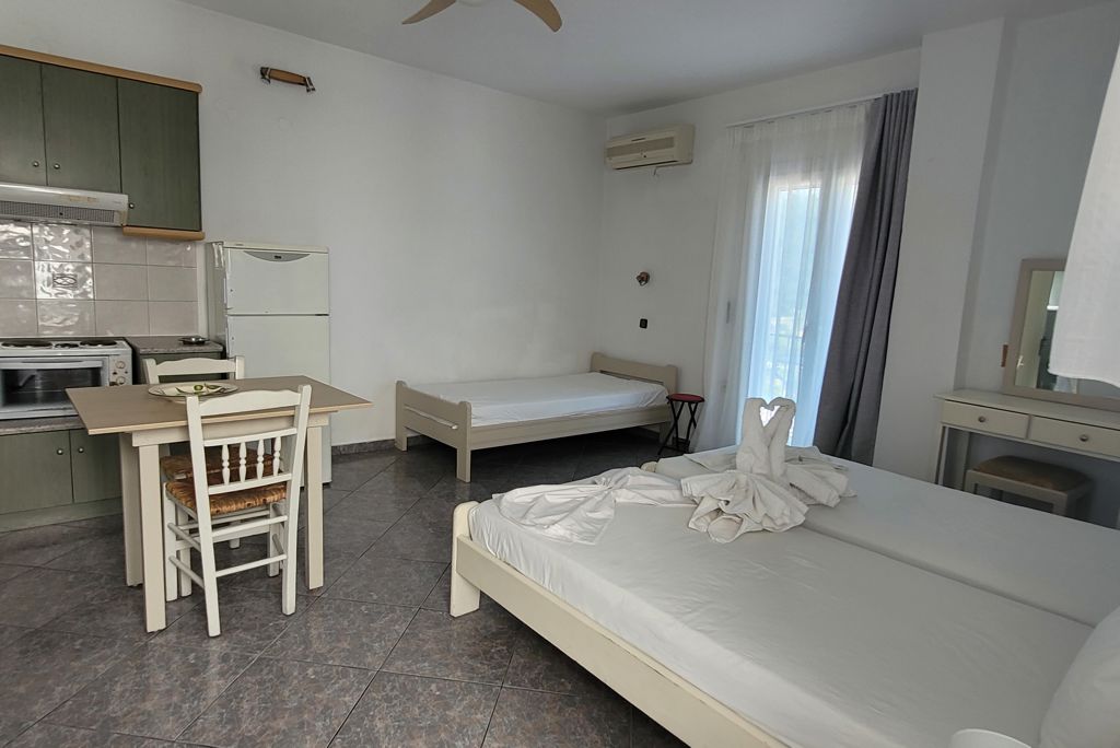 Villa Maria Logies - Appartement