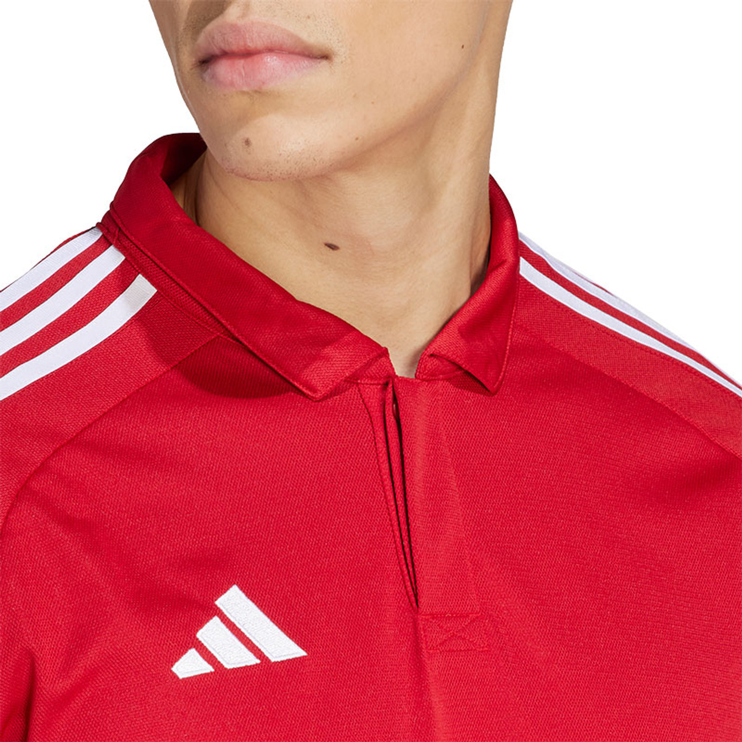 adidas Tiro 23 League Polo Trainingsset