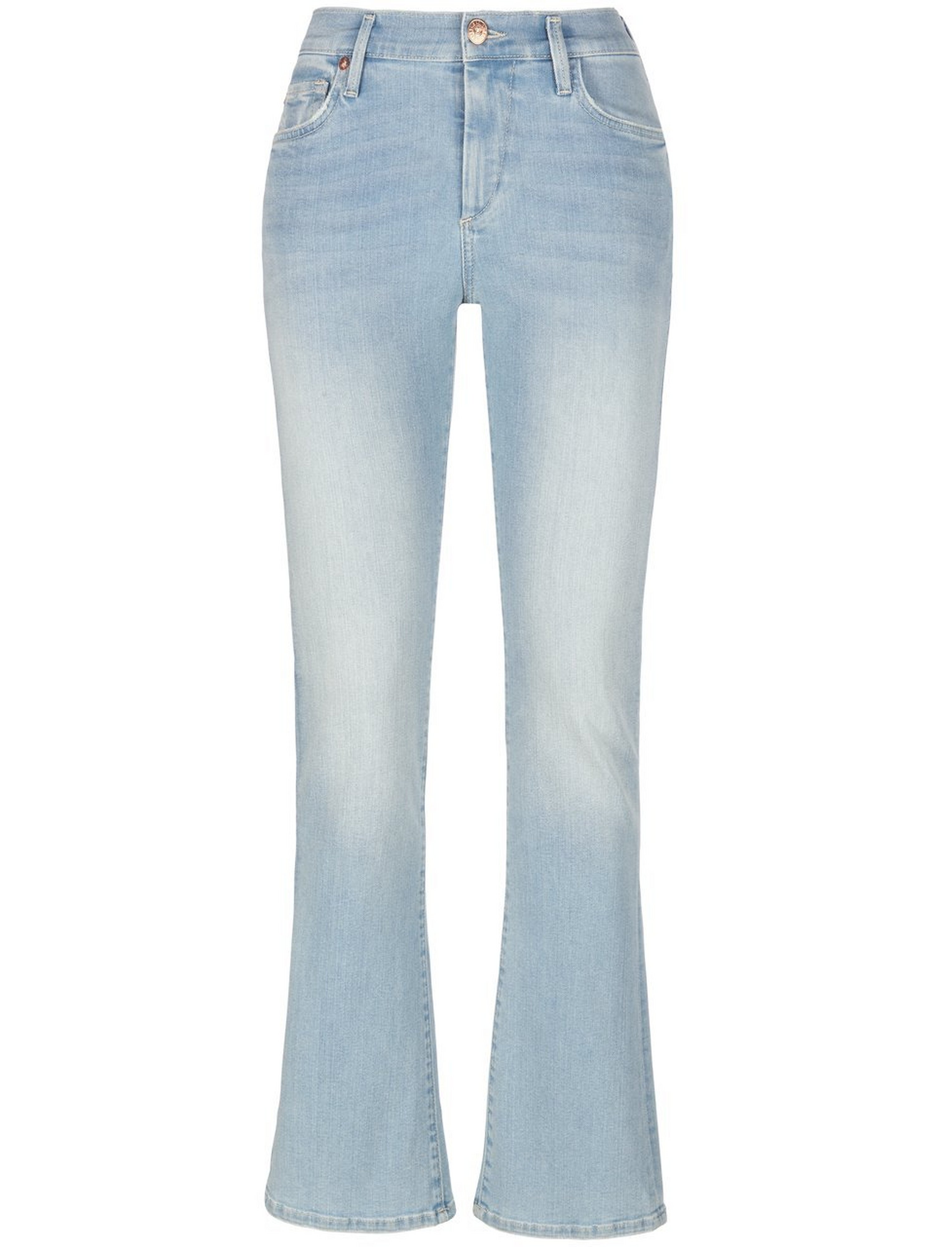 5-Pocket-Jeans