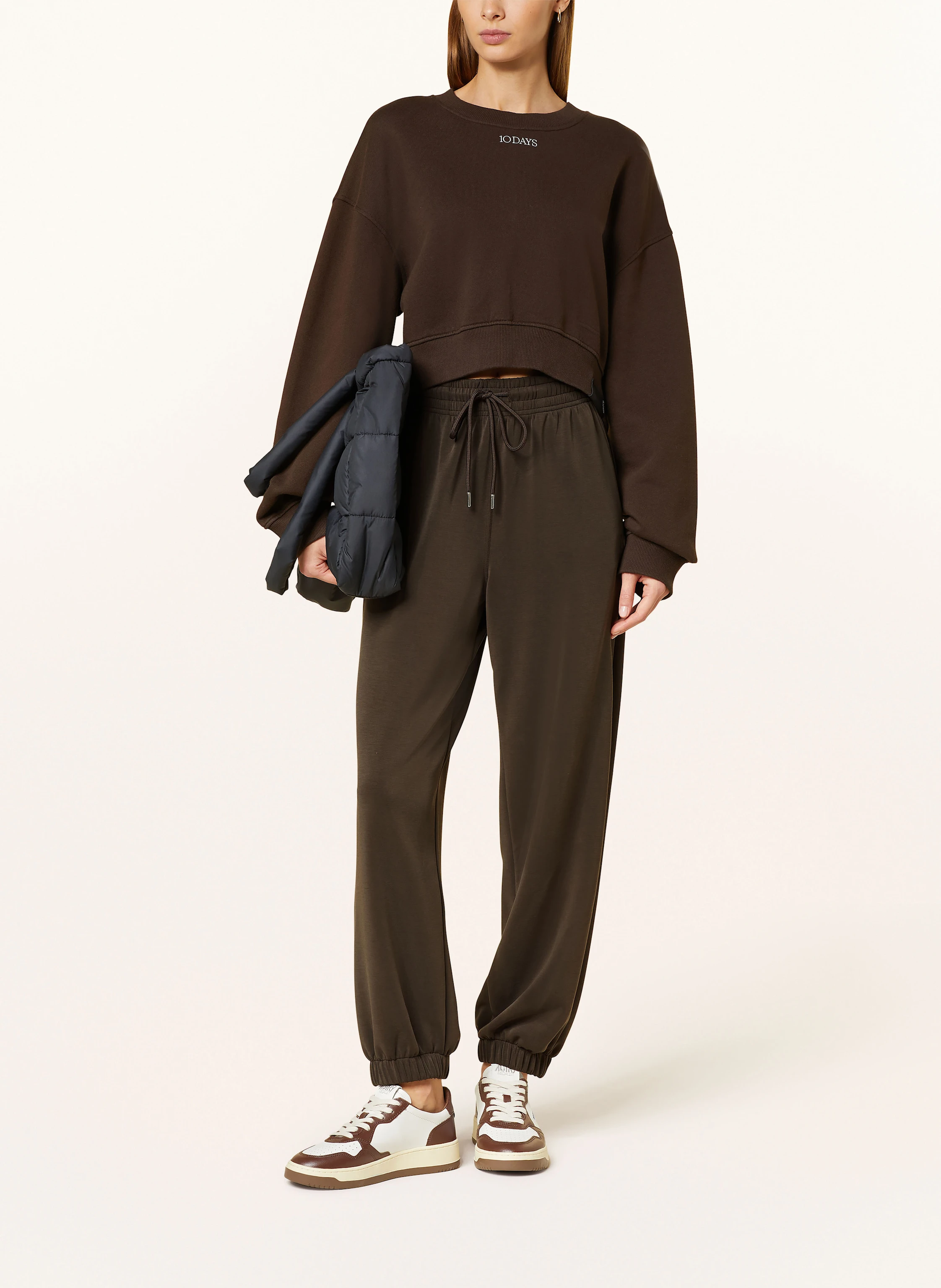 10DAYS Sweatpants