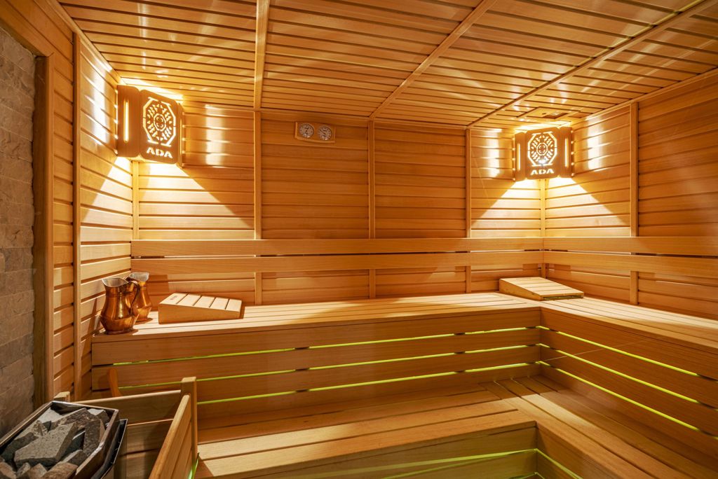 Sidemarin Kirman Premium Ultra All Inclusive - Hotel